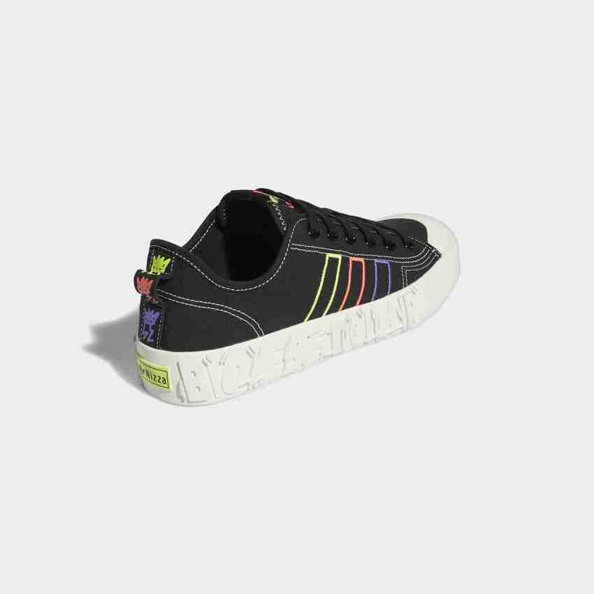 ADIDAS ORIGINALS NIZZA PRIDE Sneakers For Men Buy ADIDAS