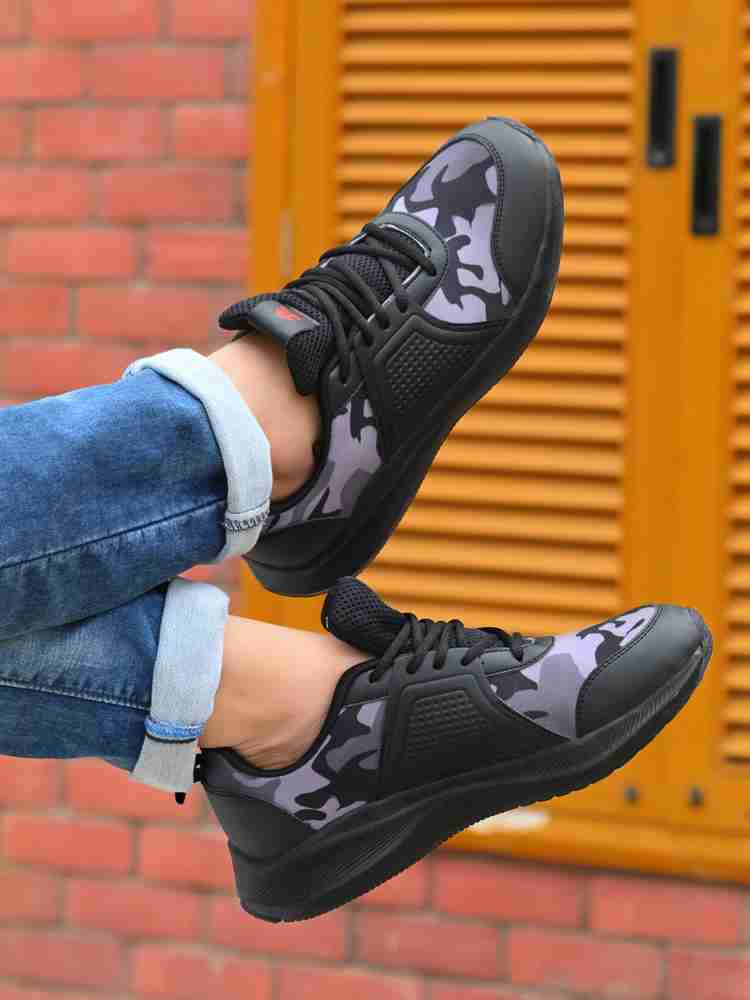 Mens camo running shoes new arrivals