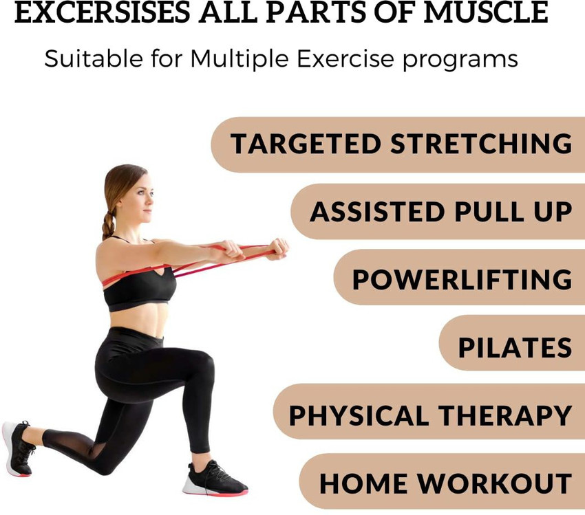 50 kg online resistance band