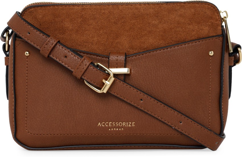 Accessorize london sling bags sale