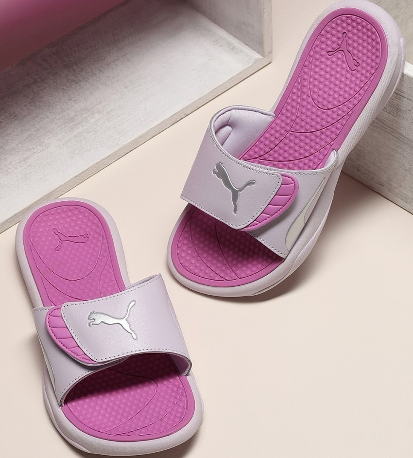 Fenty slippers outlet queen size