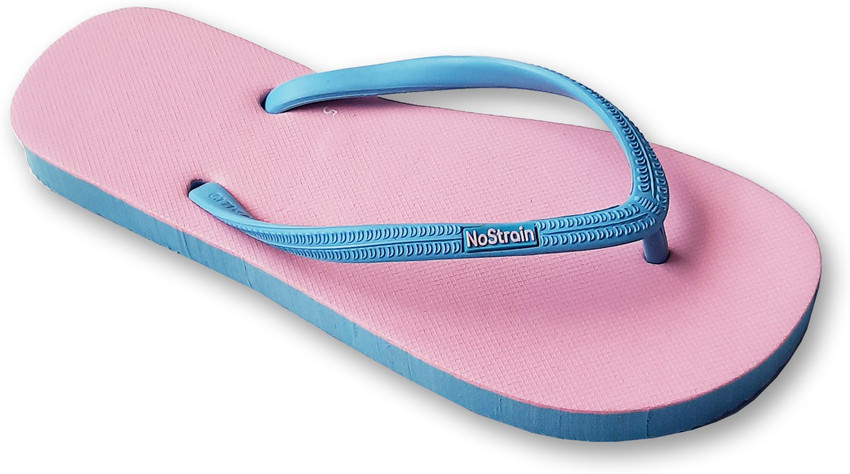 Rubber flip flops womens store