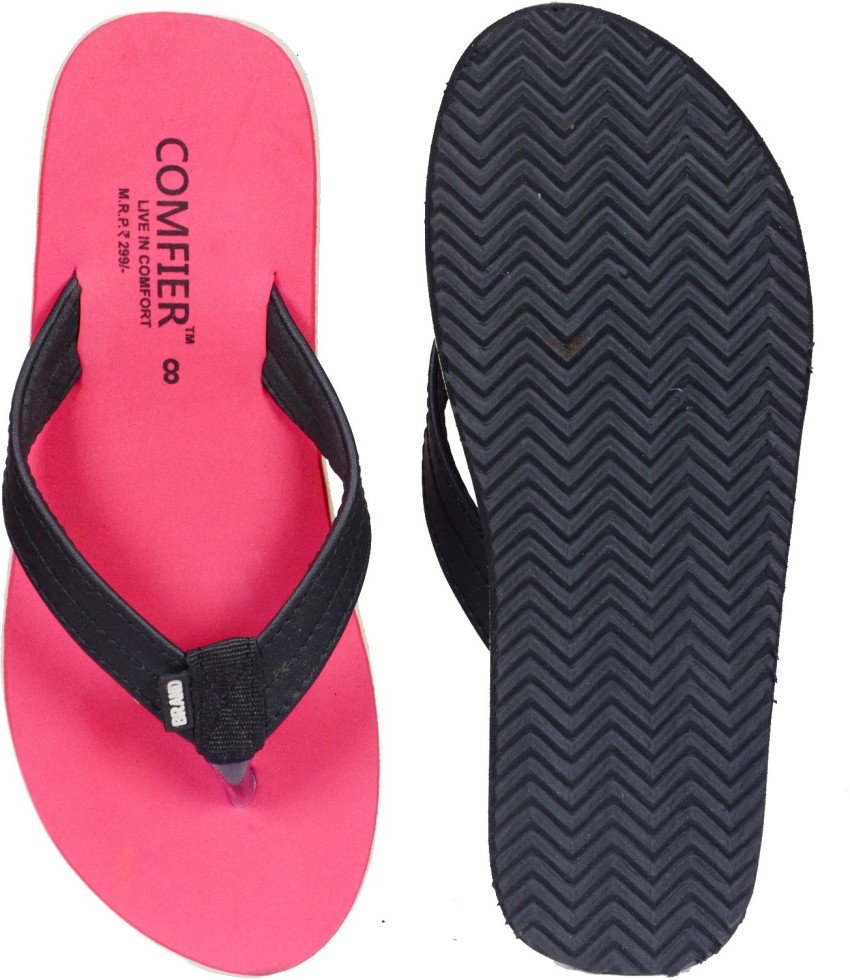 Comfire Flip Flops Buy Comfire Flip Flops Online at Best Price