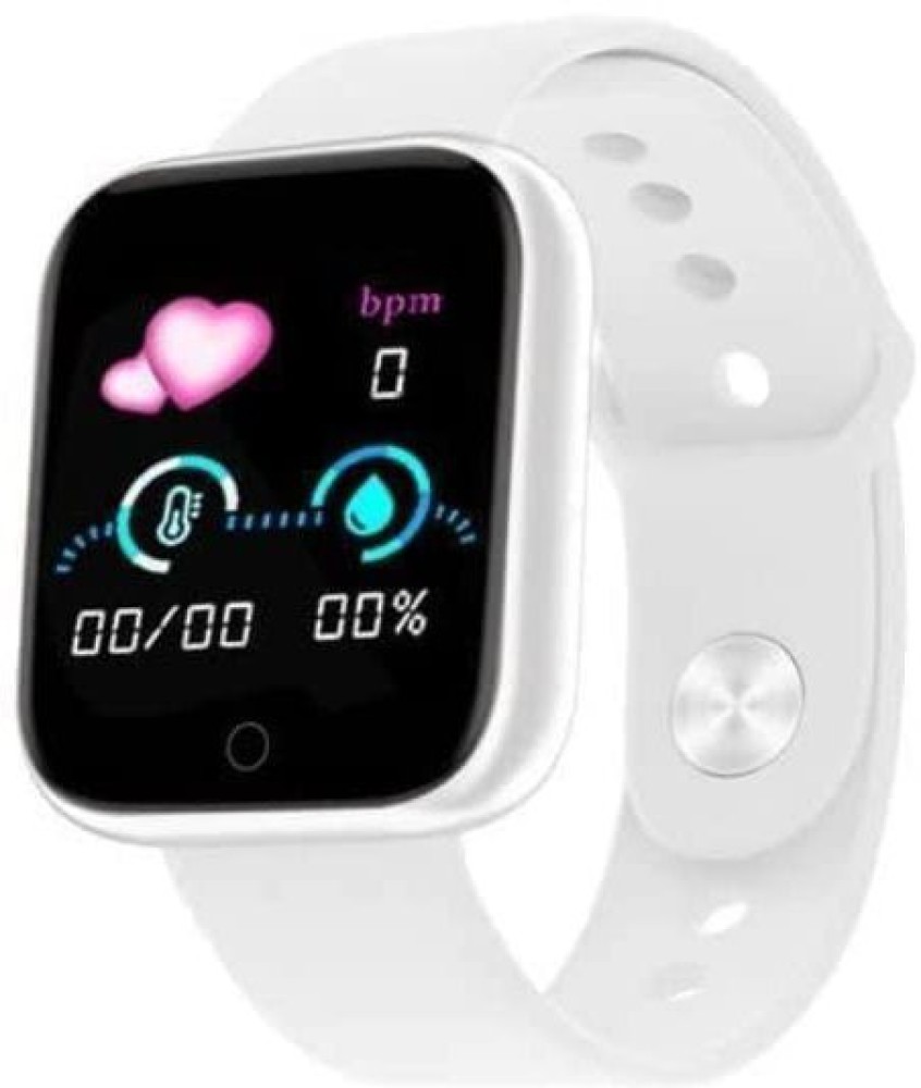 Smart band clearance flipkart