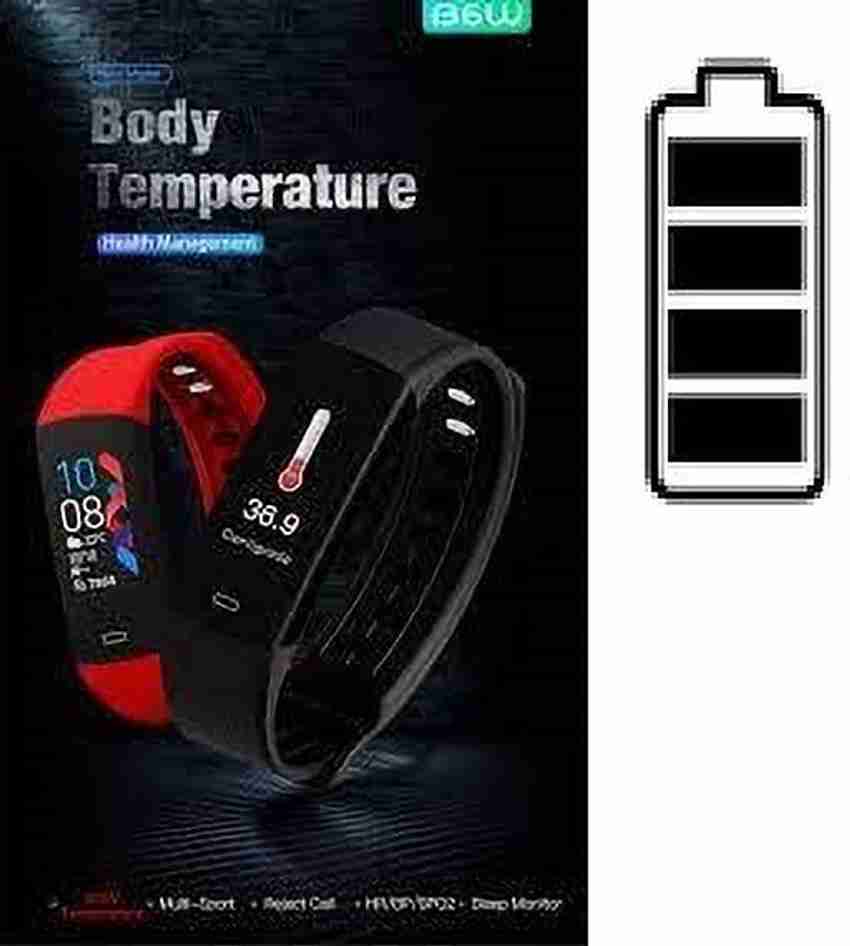 B6w hotsell smart bracelet