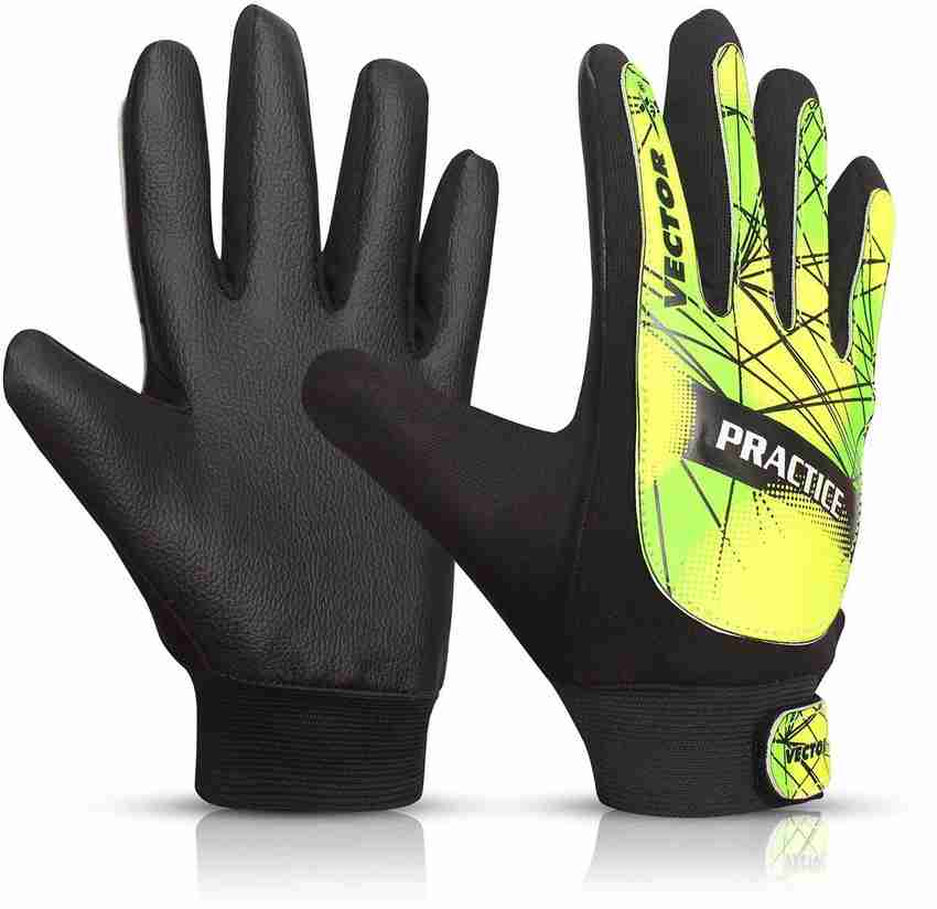 Vector x online goalkeeper gloves