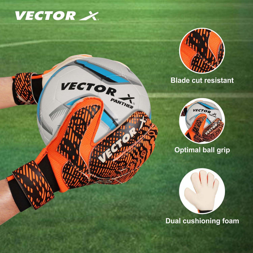 Football gloves material store