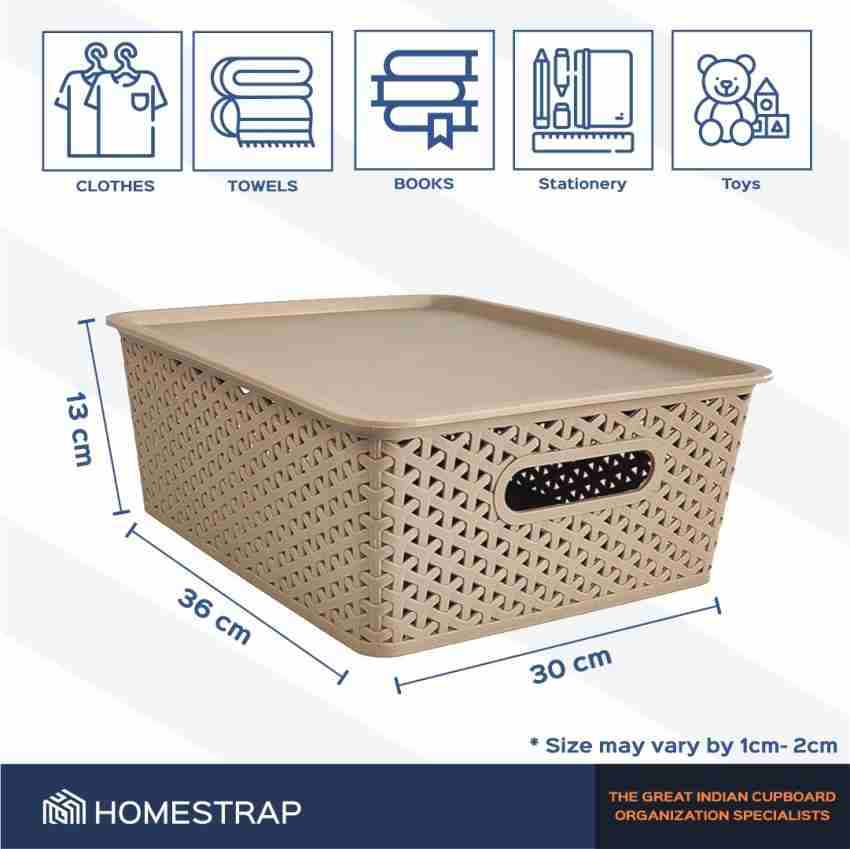 Homestrap