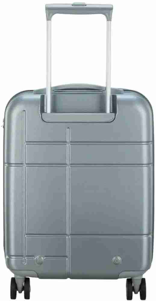 VIP ZORRO PRO AVT 59 SMALL LAPTOP COMPARTMENT Cabin Suitcase 8