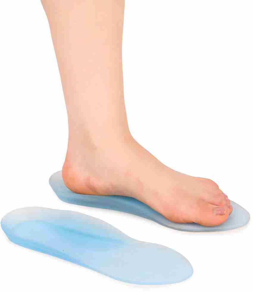 Arch supports for supination new arrivals