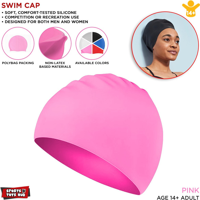 Assorted KONEX SWIMMING CAPS Swimming Cap Buy Assorted KONEX