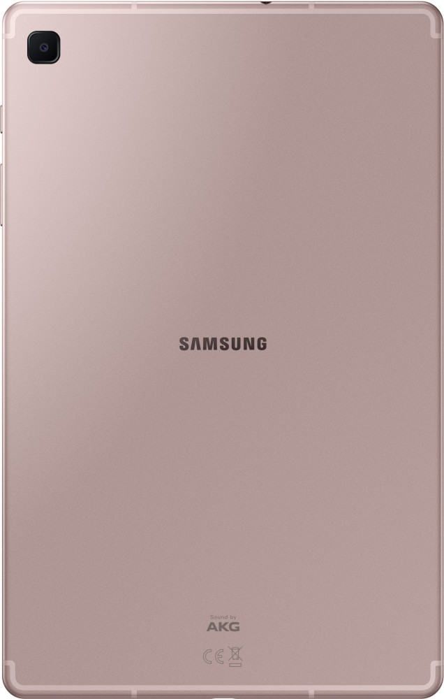 SAMSUNG Galaxy Tab S6 Lite With Stylus 4 GB RAM 64 GB ROM 10.4 inch with Wi- Fi Only Tablet (Pink) Price in India - Buy SAMSUNG Galaxy Tab S6 Lite With  Stylus