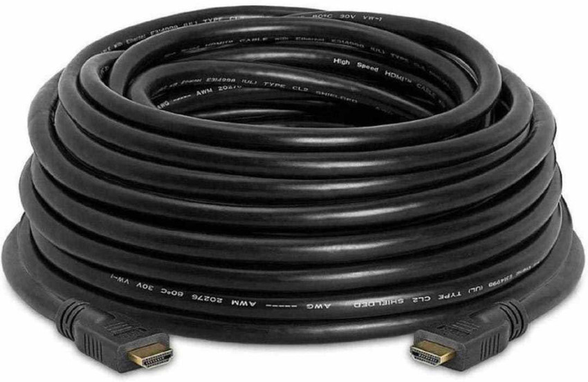 Hdmi 10 mt 2025