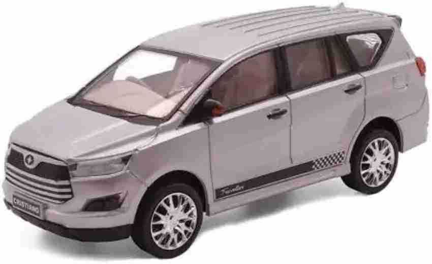 Innova crysta diecast model new arrivals