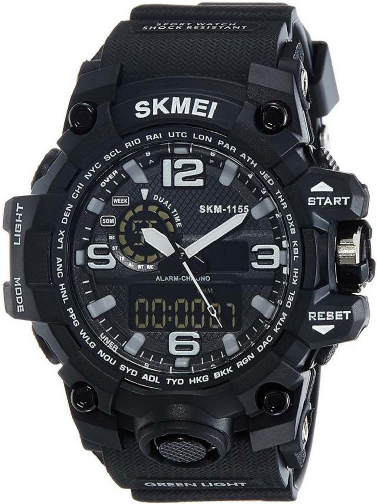 Skmei 1542 clearance