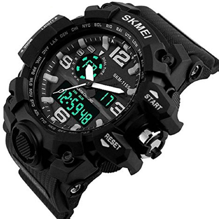 Skmei 1438 review discount