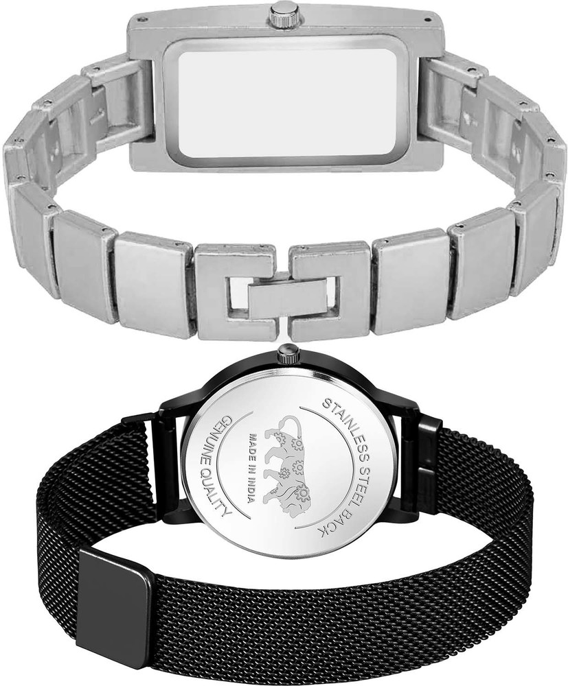 NEUTRON Analog Watch For Girls Buy NEUTRON Analog Watch For Girls Treading Quartz 2 Watch Combo For Women And Girls G567 GM226 Online at Best Prices in India Flipkart