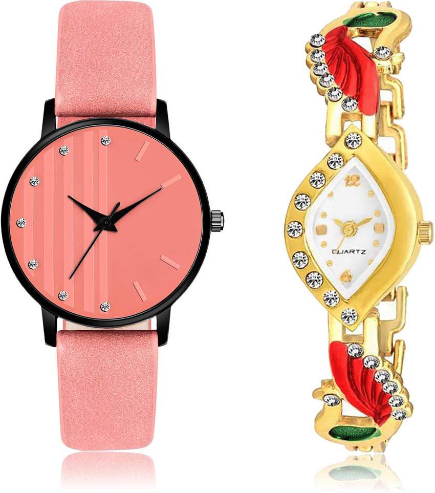 Flipkart ladies watches combo offer online