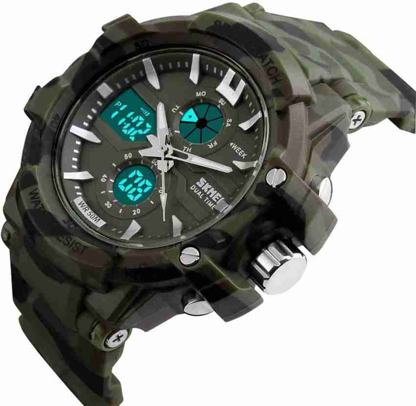 Skmei shop watch 0990
