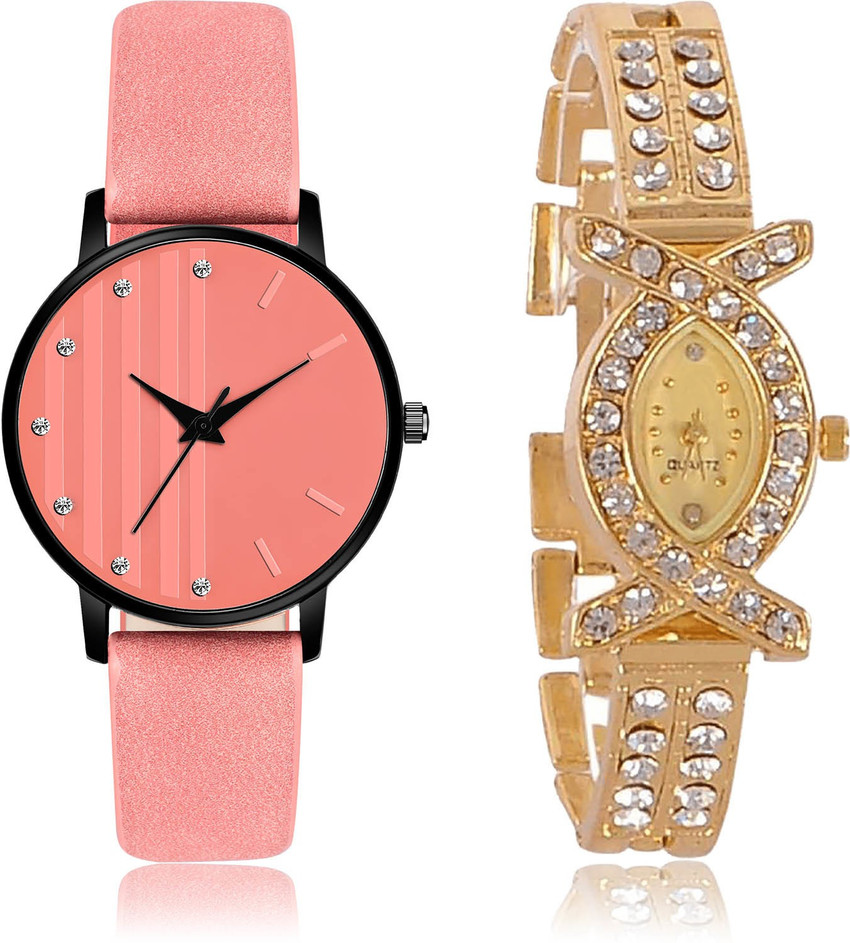 GROOT Analog Watch For Women Buy GROOT Analog Watch For Women Modern Style 2 Watch Combo For Women And Girls GM323 G125 Online at Best Prices in India Flipkart