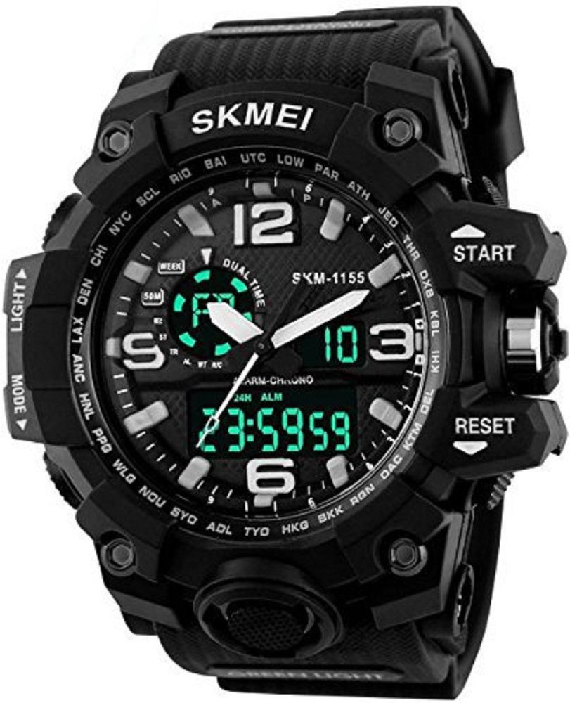 Skmei men's sport watch sales