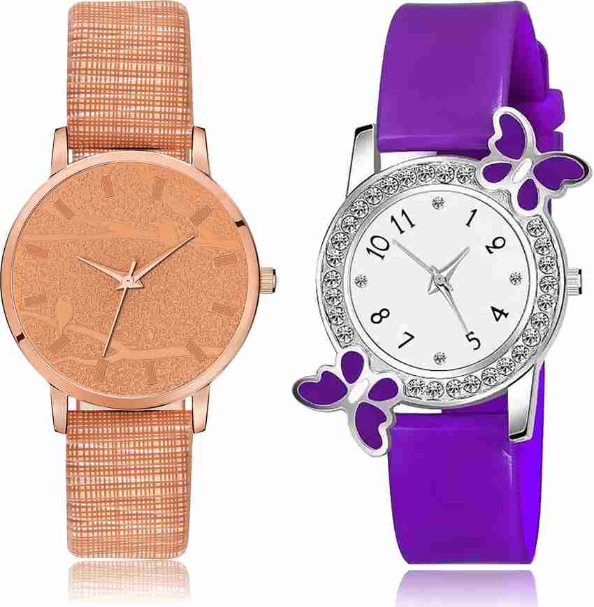 Combo watch flipkart sale