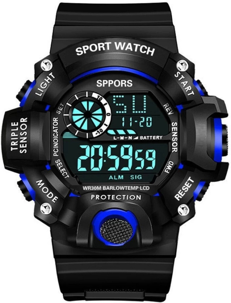 Timer shop watch flipkart
