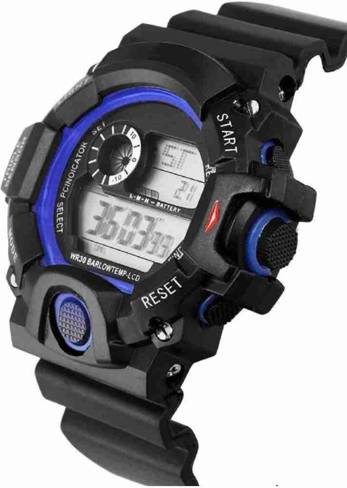 Alarm new arrivals watch flipkart
