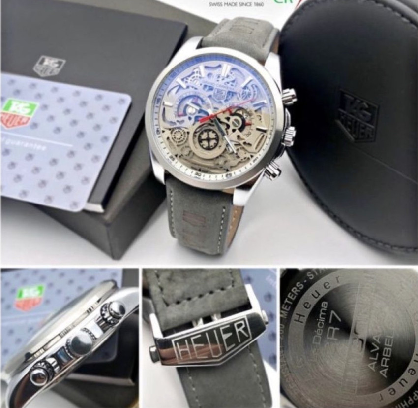Tag heuer watch flipkart 2025