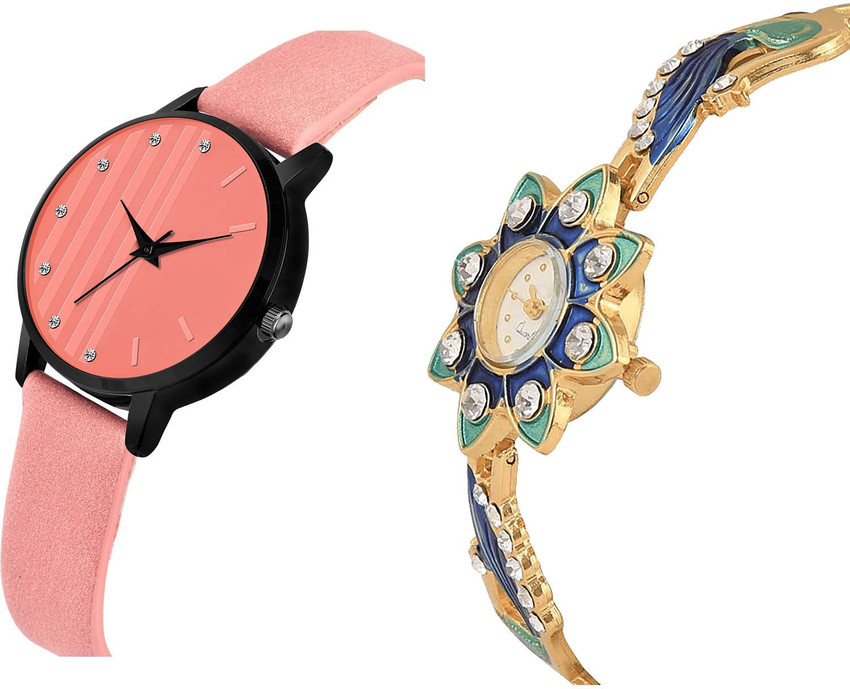 New watch on sale 2018 girl