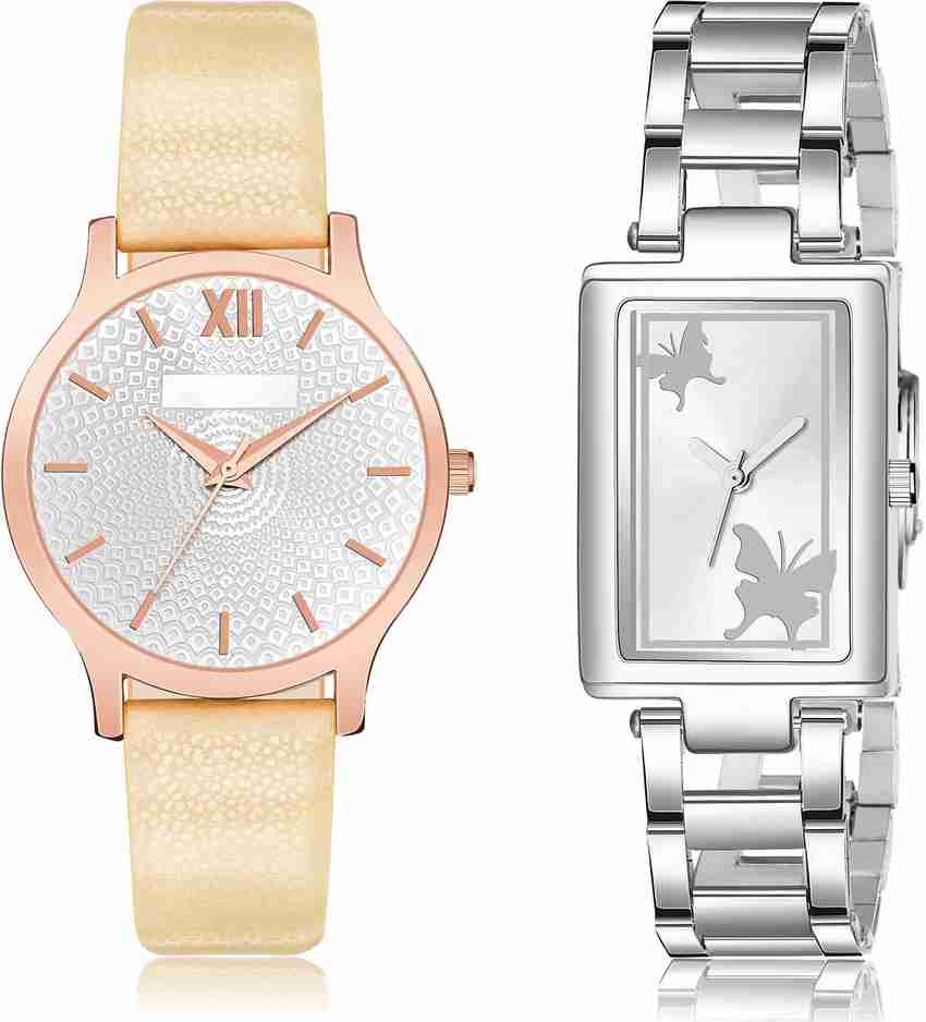 TIMOXIDE Analog Watch For Women Buy TIMOXIDE Analog Watch For Women Treading Fashion 2 Watch Combo For Women And Girls GM342 GM212 Online at Best Prices in India Flipkart