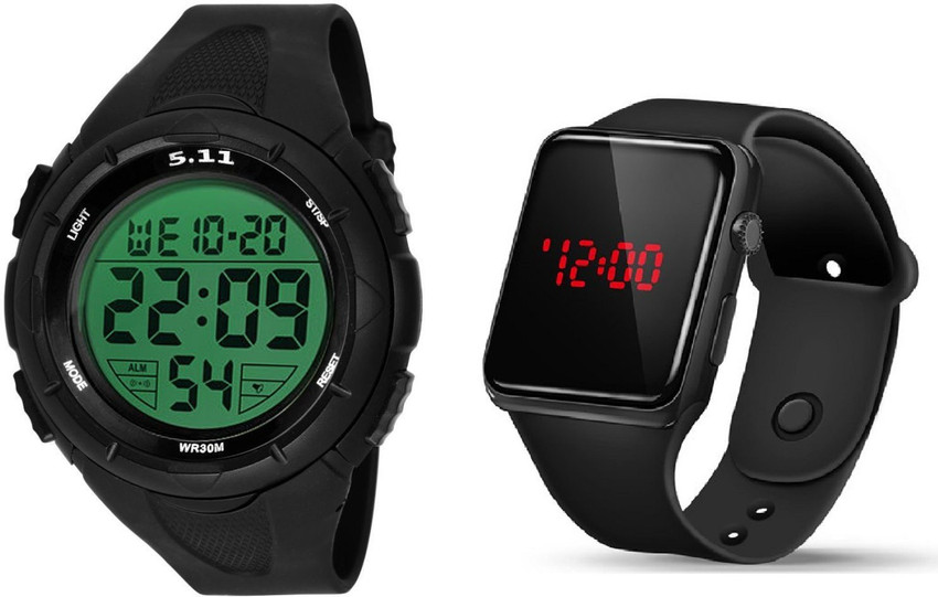 5.11 shop digital watch