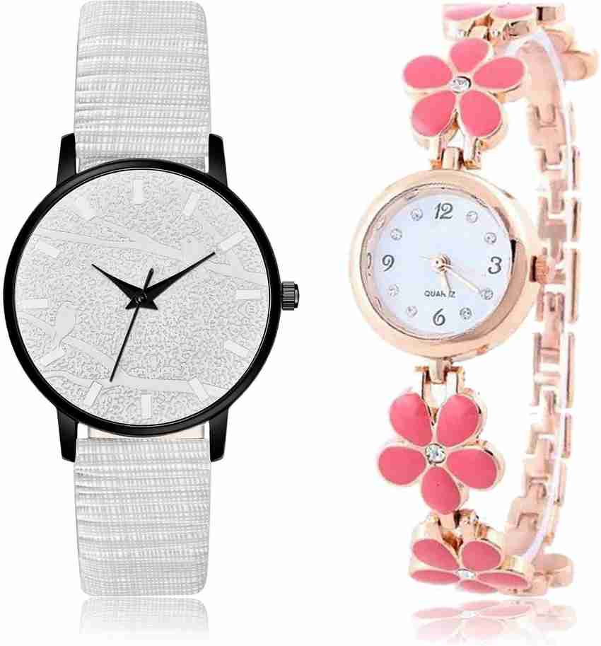 TIMOXIDE Analog Watch For Women Buy TIMOXIDE Analog Watch For Women Rich 2 Watch Combo For Women And Girls GM327 G461 Online at Best Prices in India Flipkart