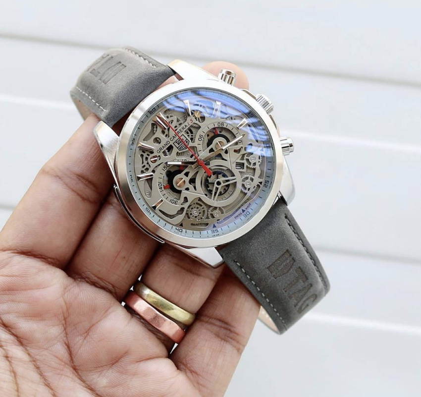 Watch tag heuer flipkart store