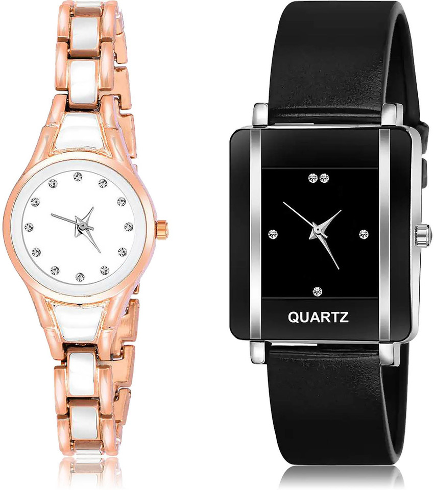 Flipkart ladies deals watches combo offer