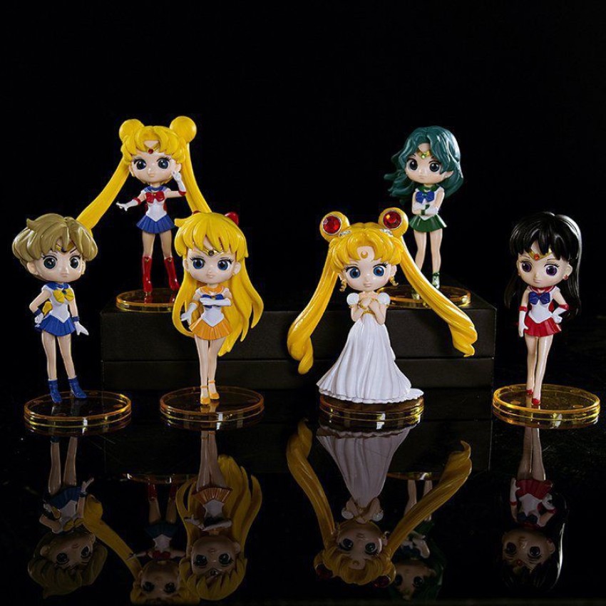 CDJAPAN  Are you tired of cute anime figures Looking for  Facebook