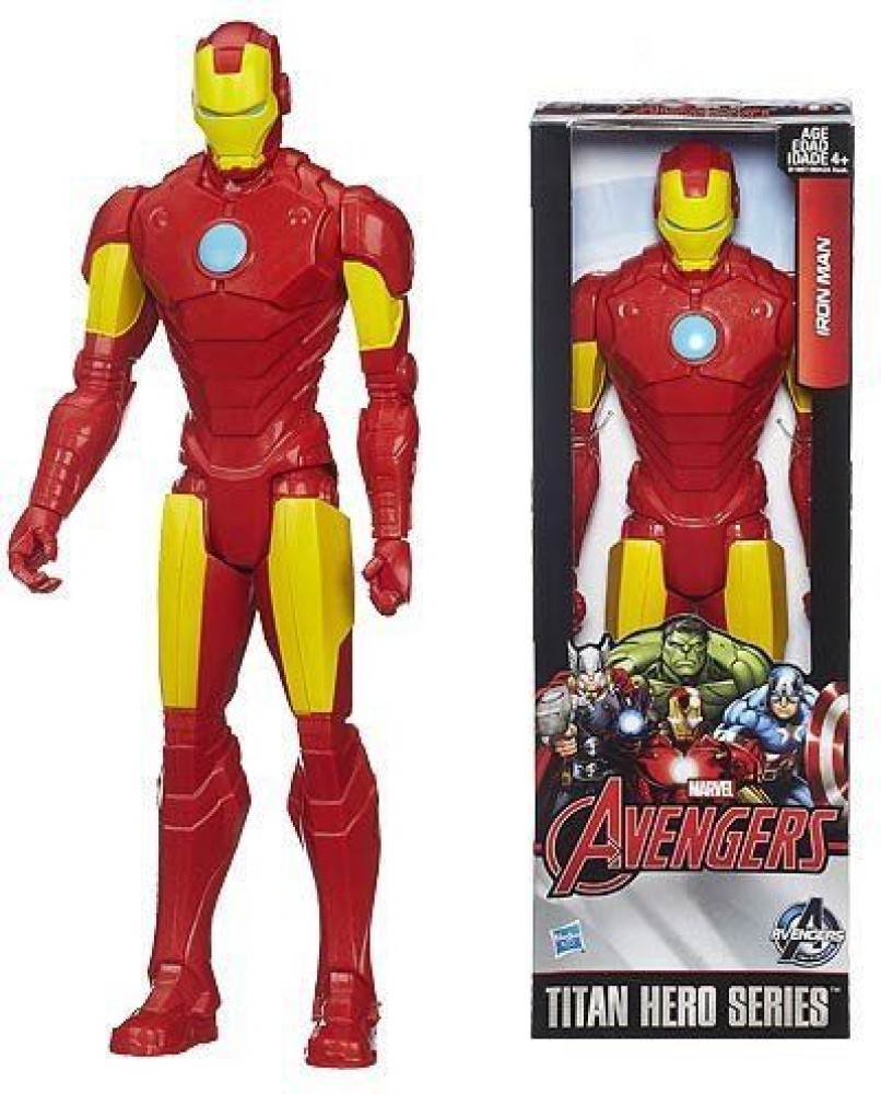 Ultron titan on sale hero series