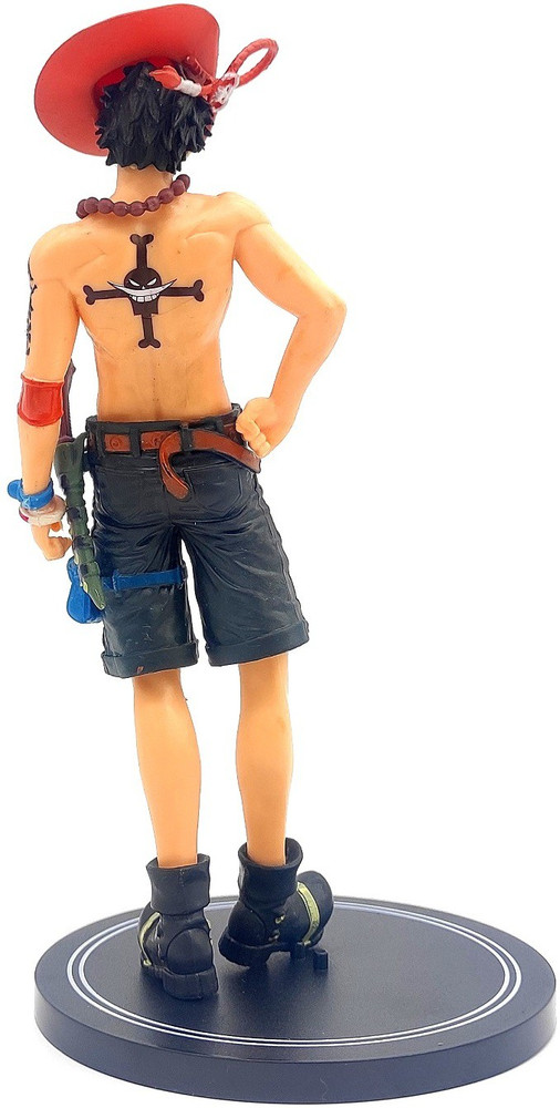 Figure ace one piece shop