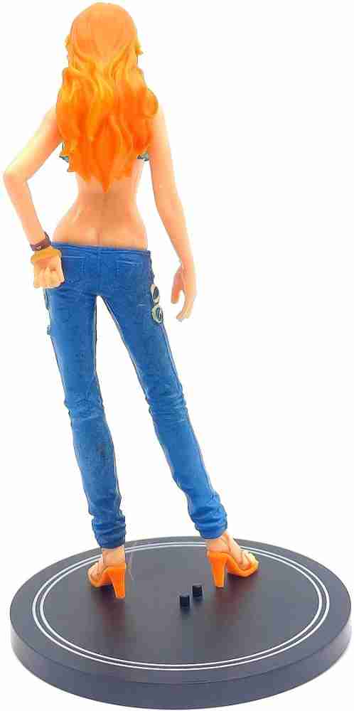 Nami Figure  Nami Figure Official Online Store