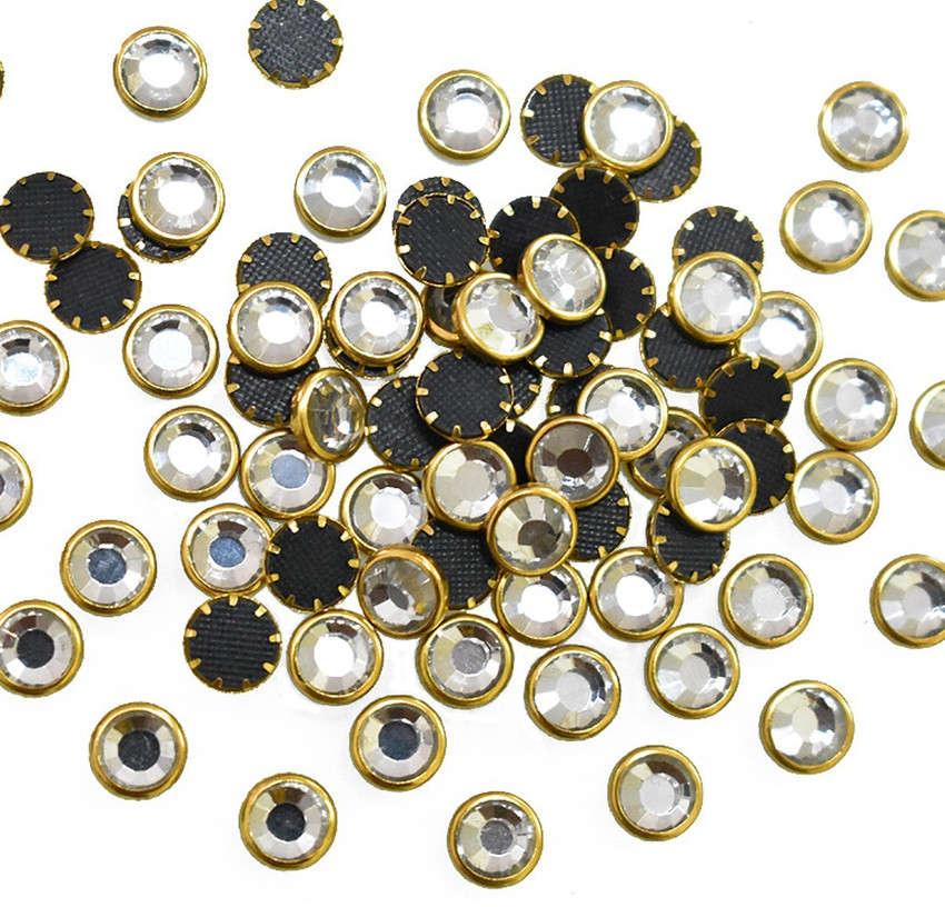 Kundan stones for jewellery making online
