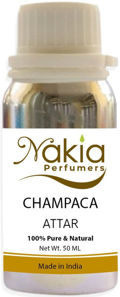 Champaca perfume sales