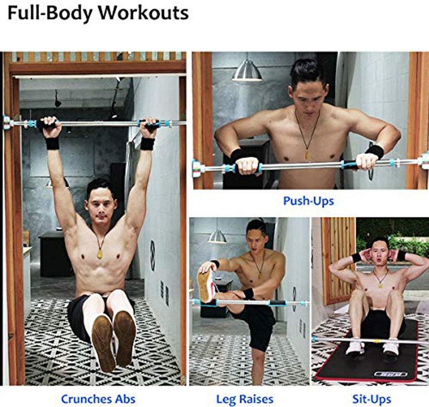 Pull up bar cushion best sale