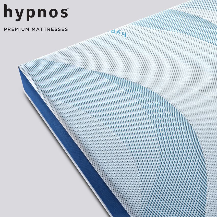 Hypnos memory on sale foam mattress