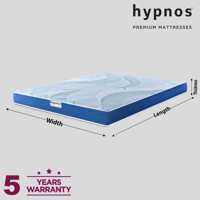 Hypnos panorama deals mattress