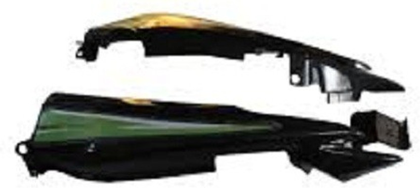 Passion pro tail store panel price