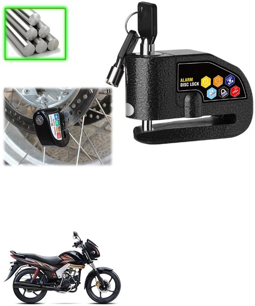 Mahindra centuro anti theft alarm new arrivals