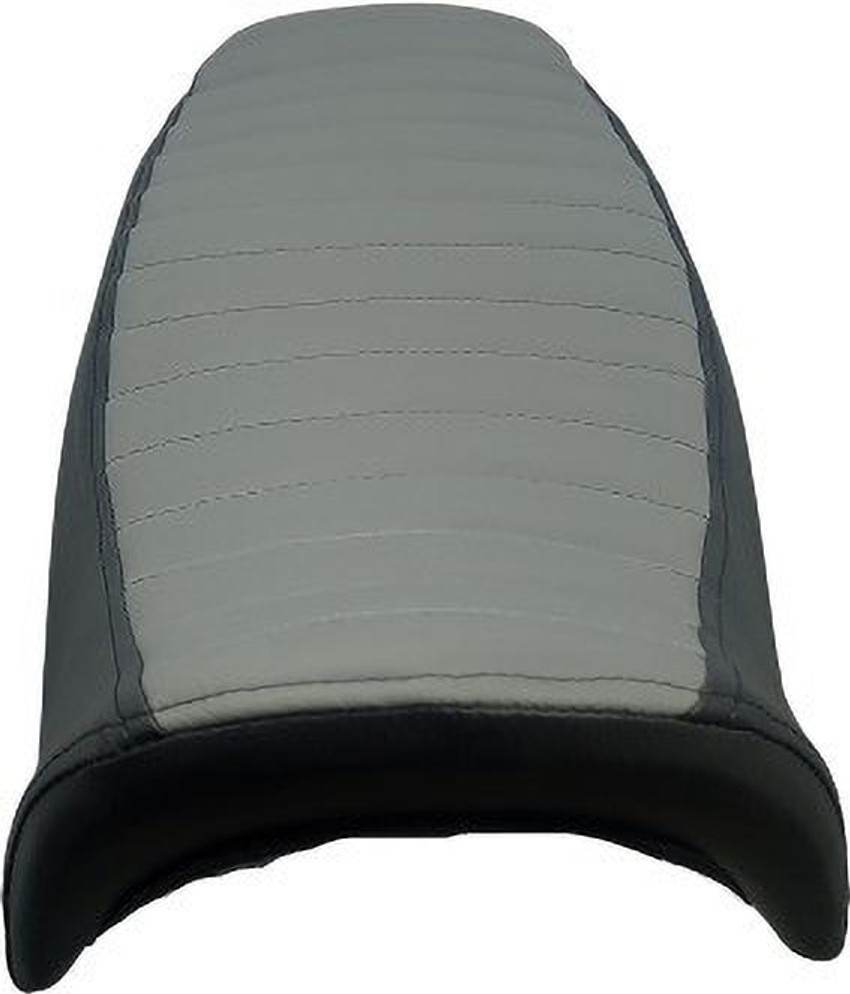 ARYAN AESTHETICS HF11 Single Bike Seat Cover For Hero HF Price in