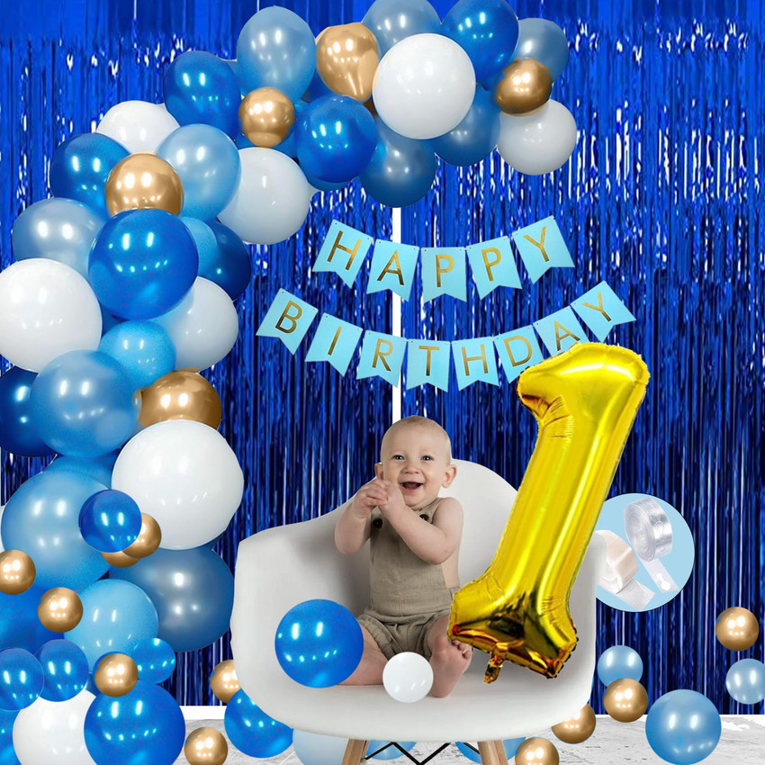 Update more than 149 boy decoration for birthday vova.edu.vn