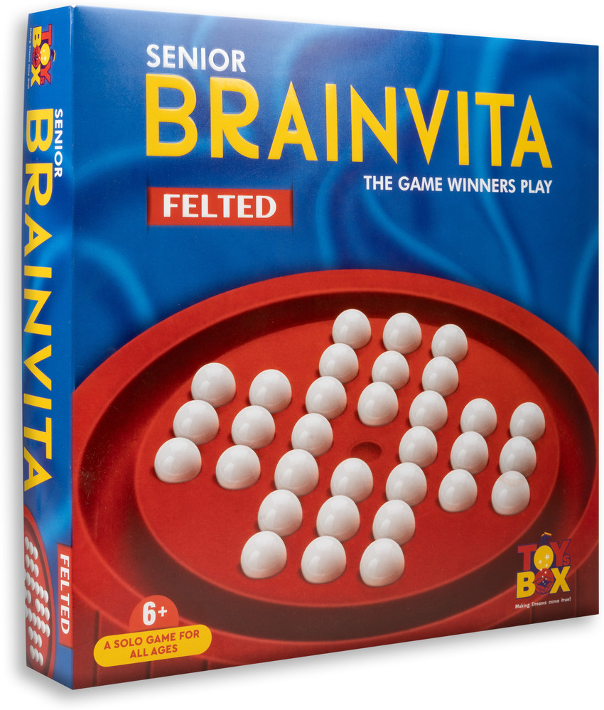 Game brainvita 2025