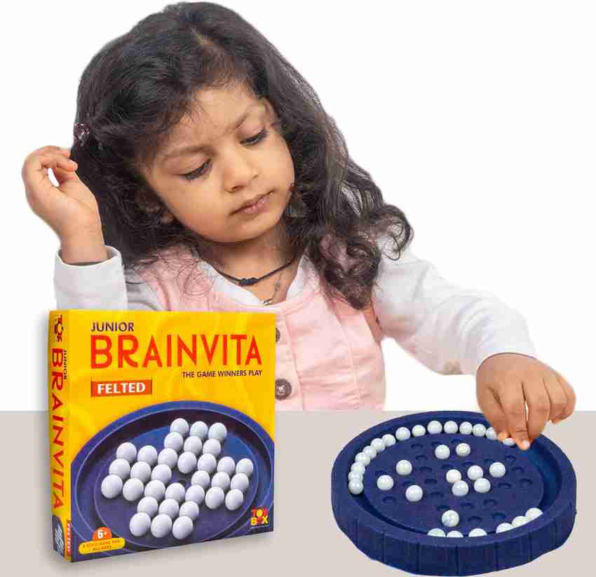 Play brainvita discount